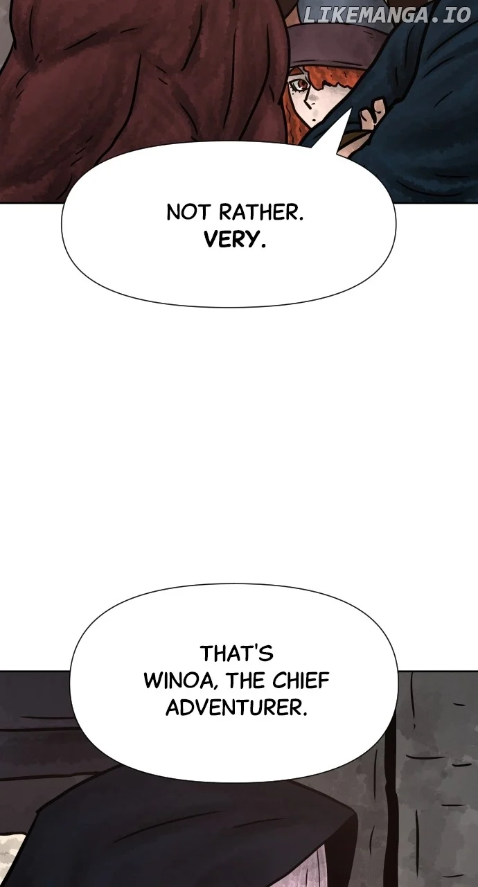 Warrior Executioner Chapter 104 page 49