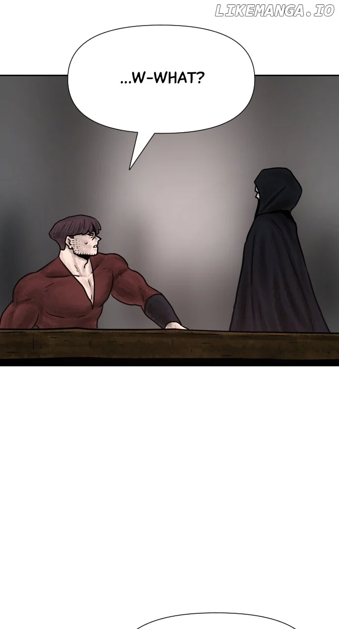 Warrior Executioner Chapter 104 page 67