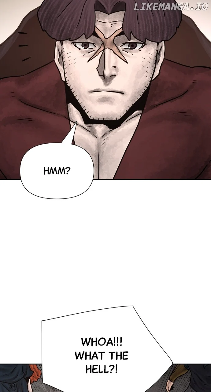 Warrior Executioner Chapter 104 page 65