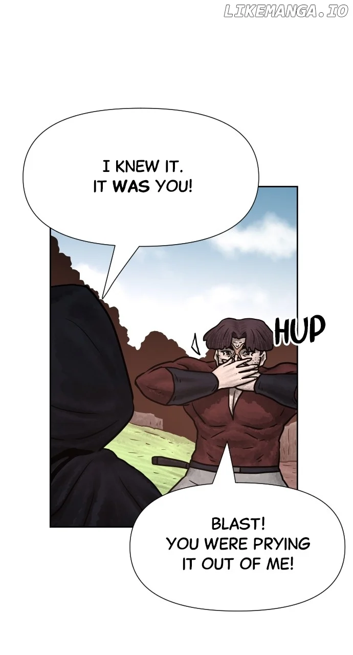 Warrior Executioner Chapter 104 page 92