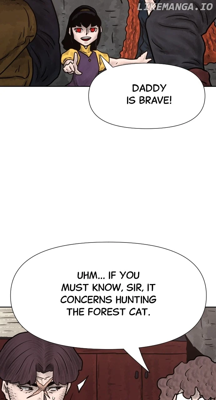 Warrior Executioner Chapter 104 page 20