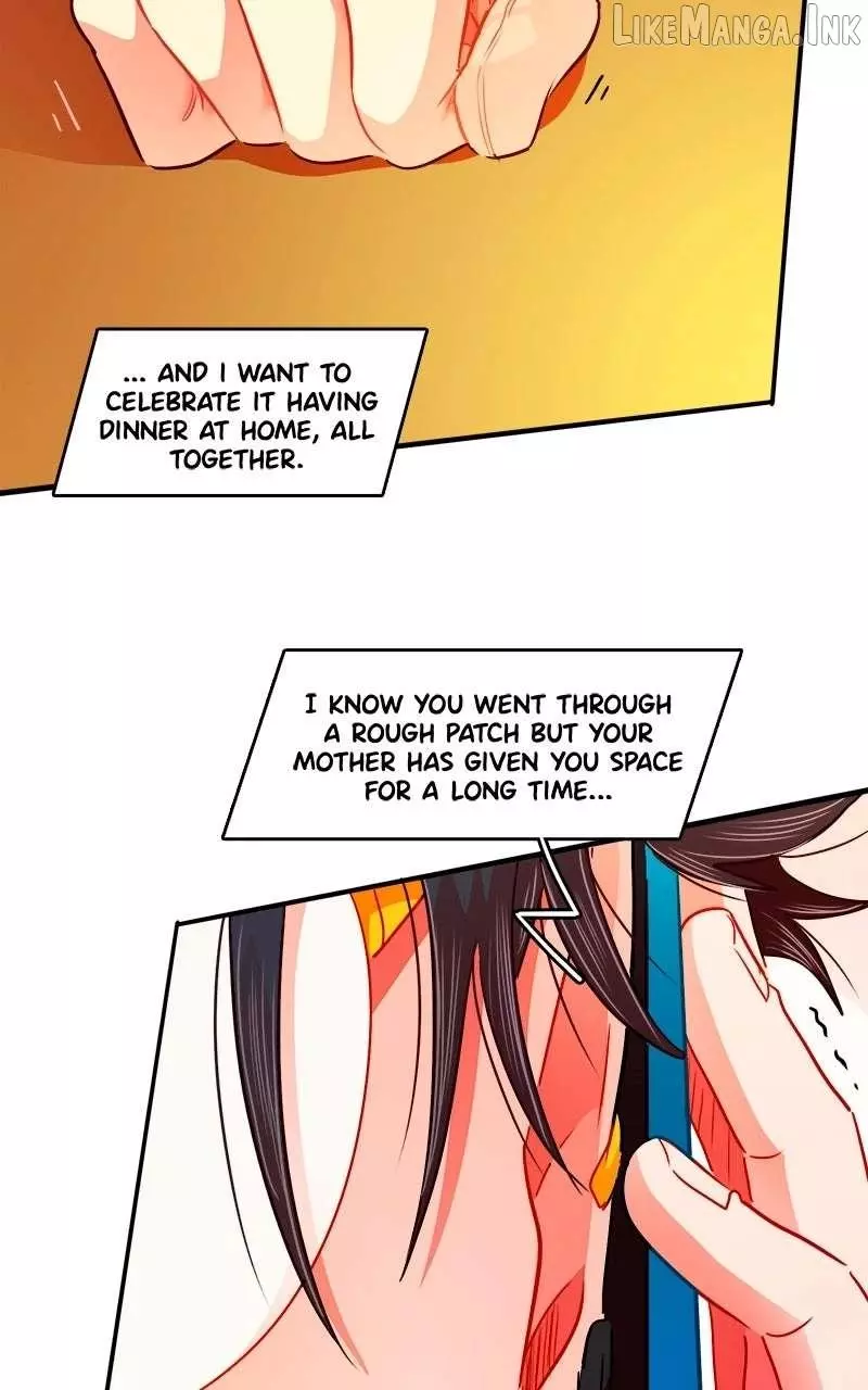 Love 4 a Walk Chapter 104 page 4