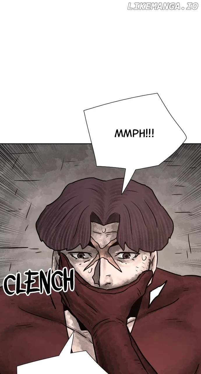 Warrior Executioner Chapter 104 page 72