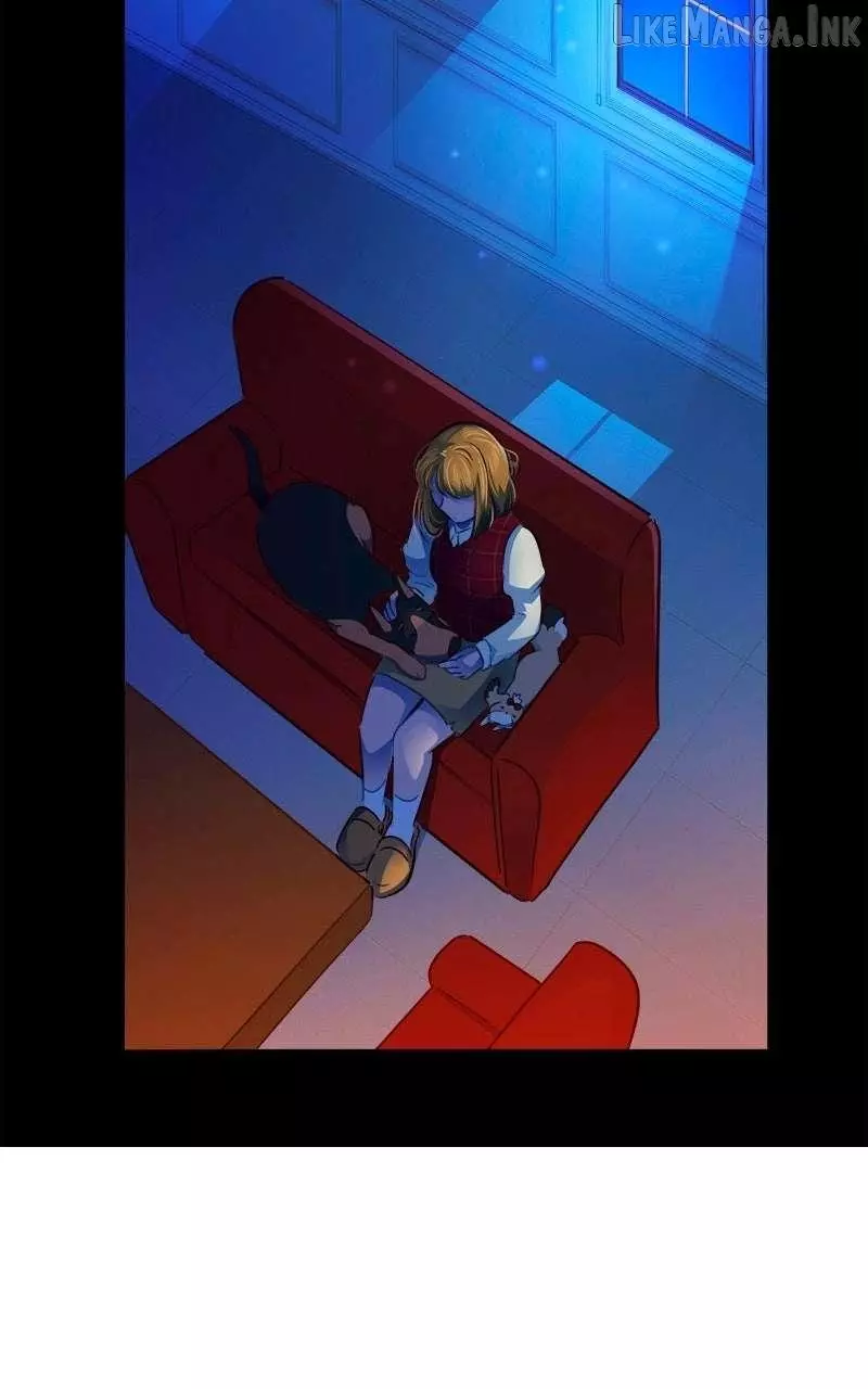 Love 4 a Walk Chapter 104 page 23