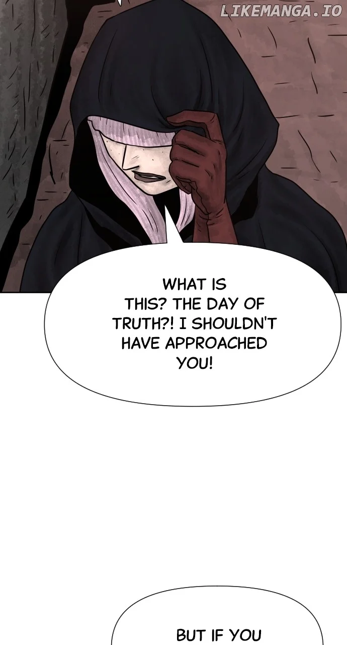 Warrior Executioner Chapter 104 page 97