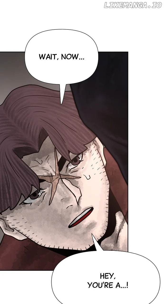 Warrior Executioner Chapter 104 page 70