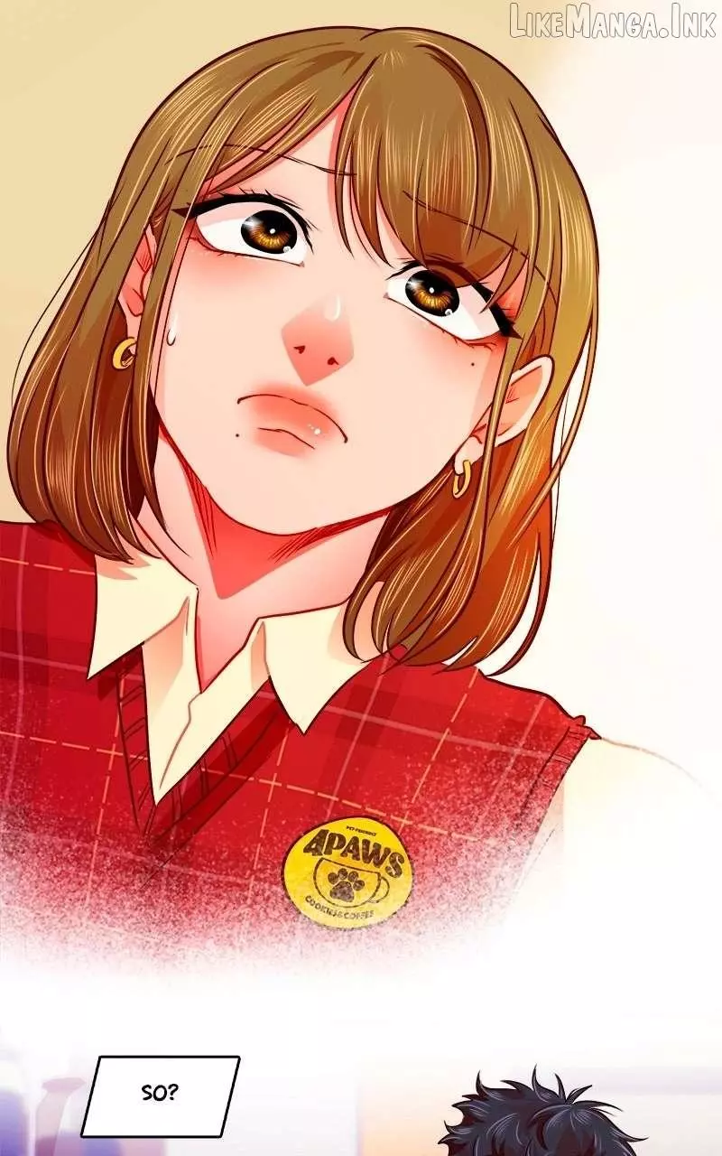 Love 4 a Walk Chapter 104 page 6