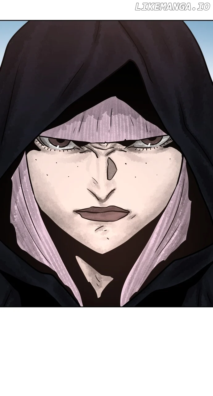 Warrior Executioner Chapter 104 page 84