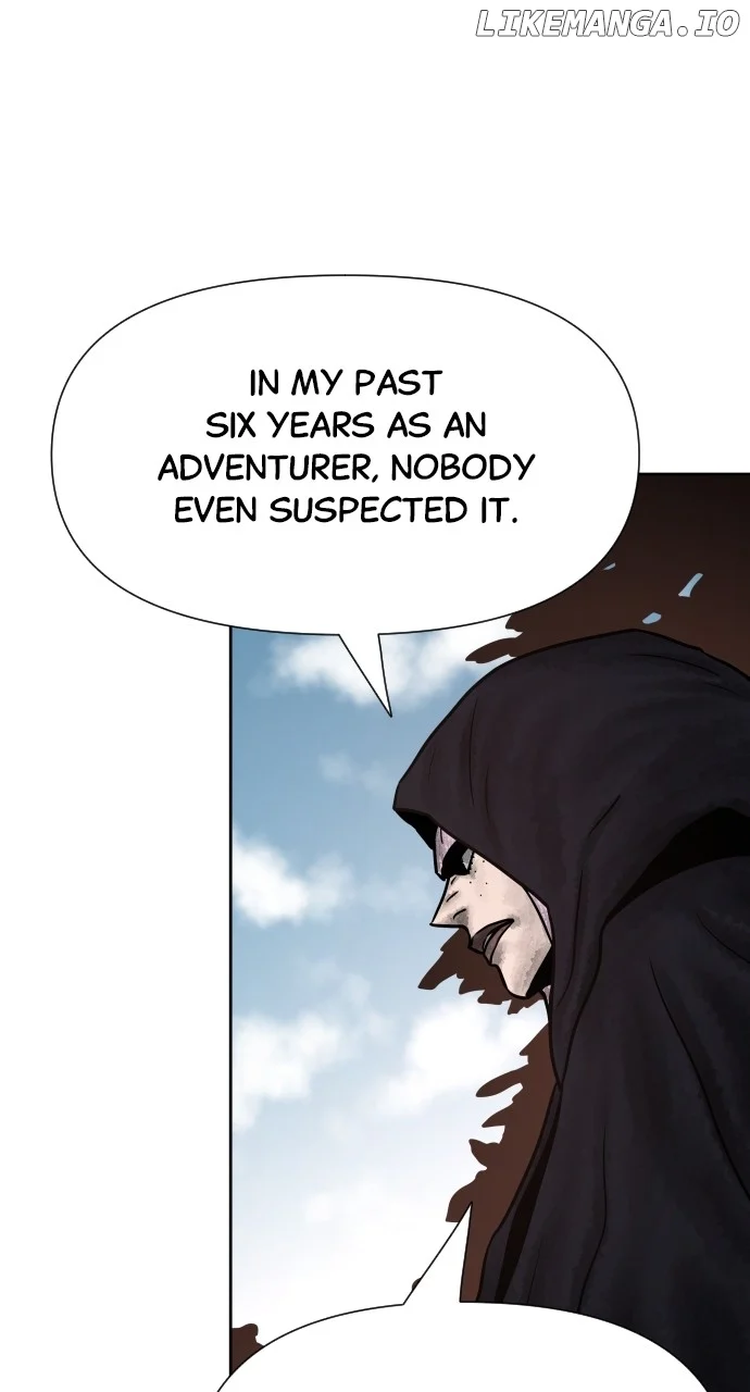 Warrior Executioner Chapter 104 page 86