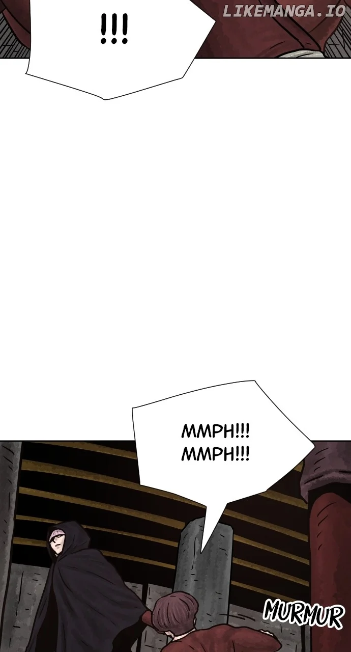 Warrior Executioner Chapter 104 page 73