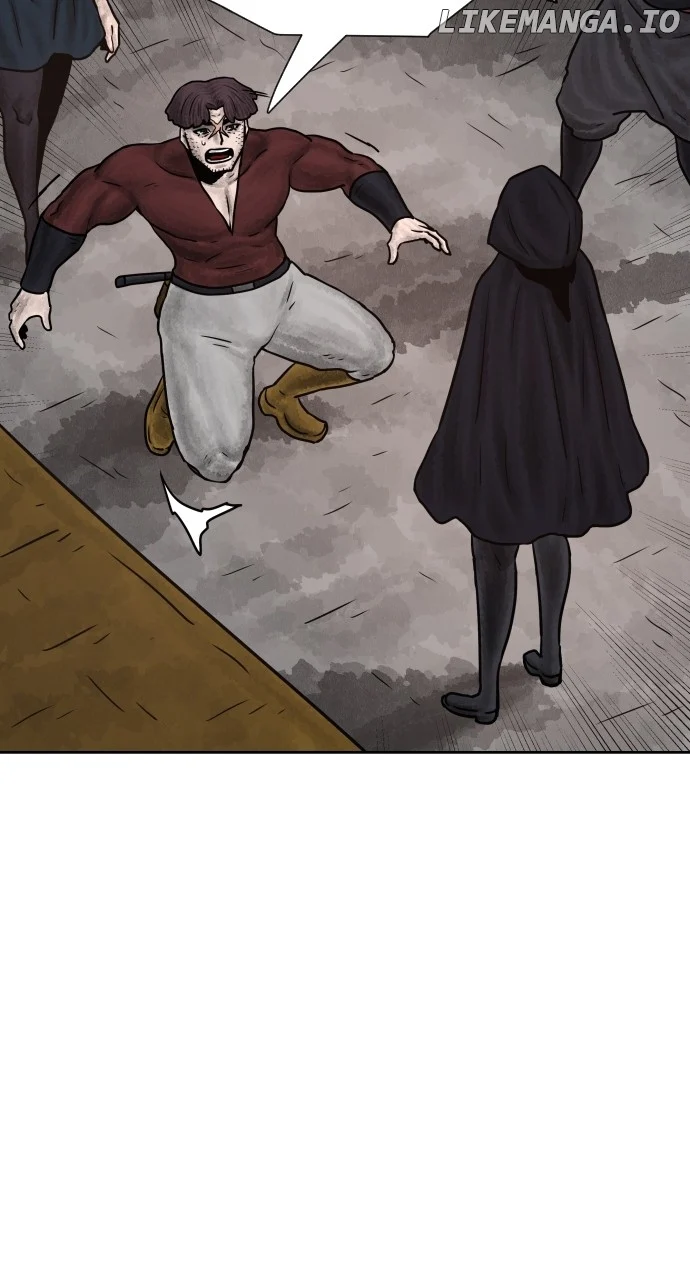Warrior Executioner Chapter 104 page 66