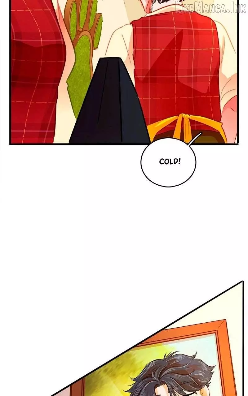 Love 4 a Walk Chapter 104 page 17