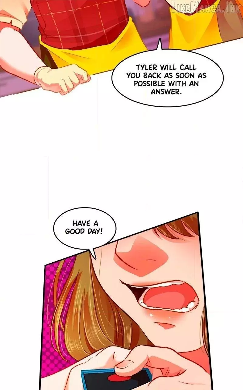 Love 4 a Walk Chapter 104 page 10