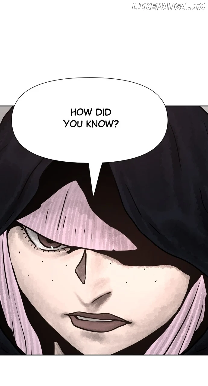 Warrior Executioner Chapter 104 page 77