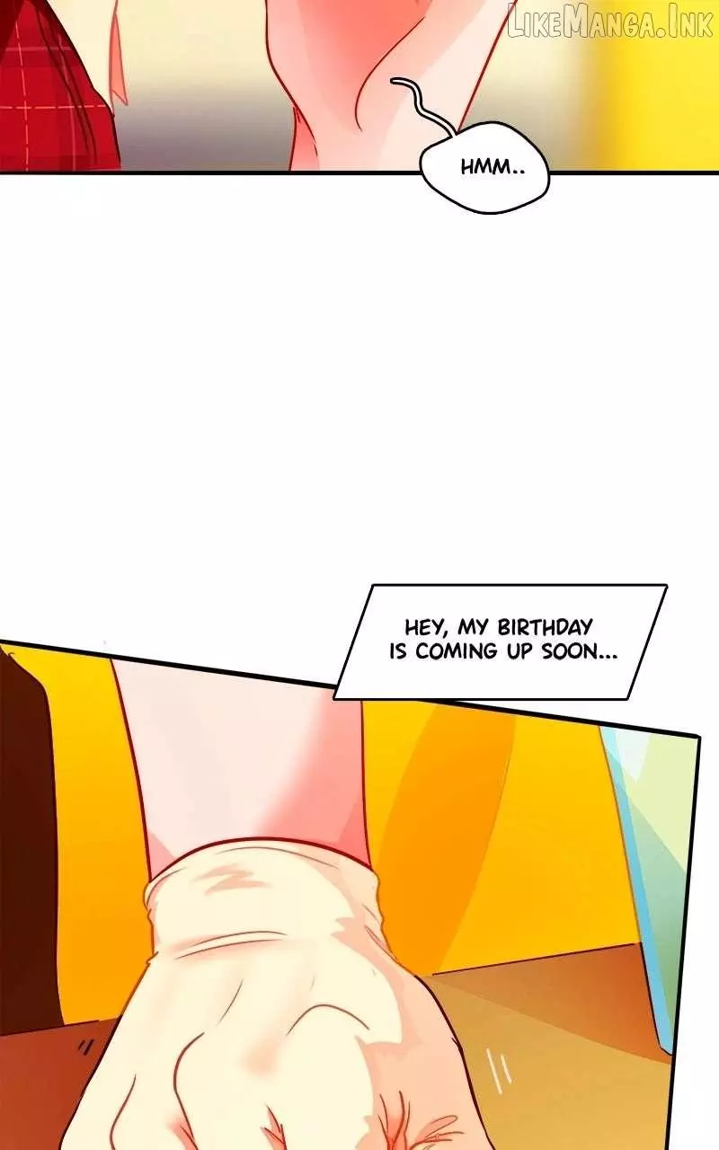 Love 4 a Walk Chapter 104 page 3