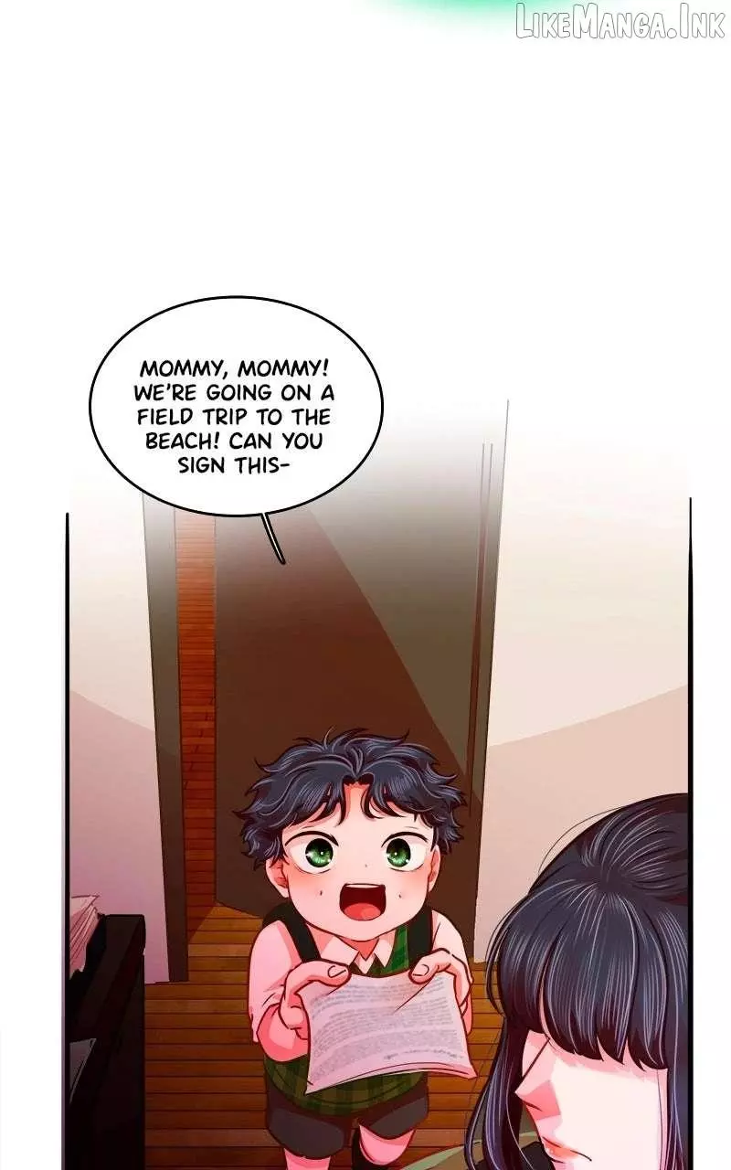Love 4 a Walk Chapter 104 page 68
