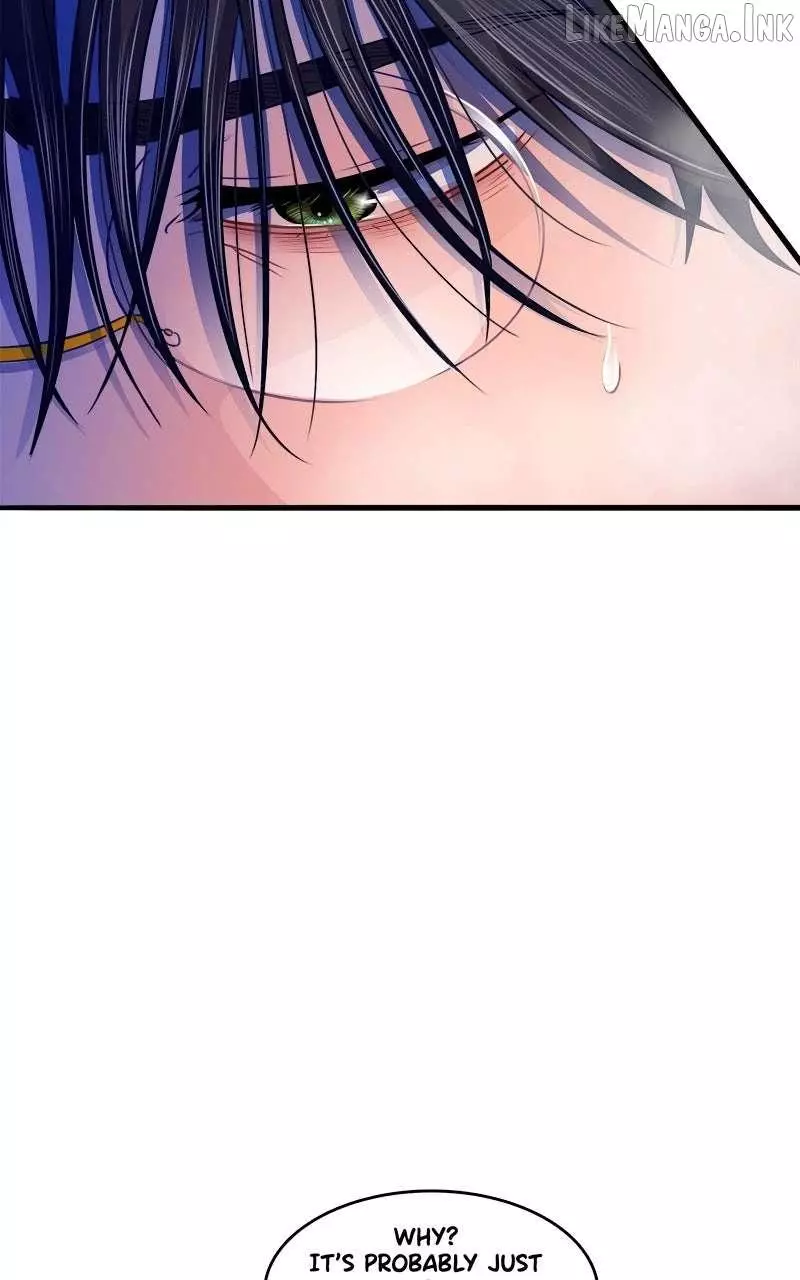Love 4 a Walk Chapter 104 page 27