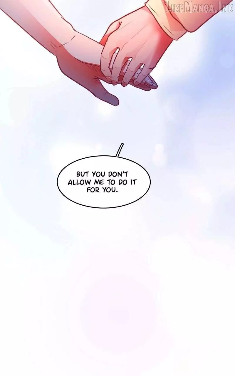 Love 4 a Walk Chapter 104 page 38