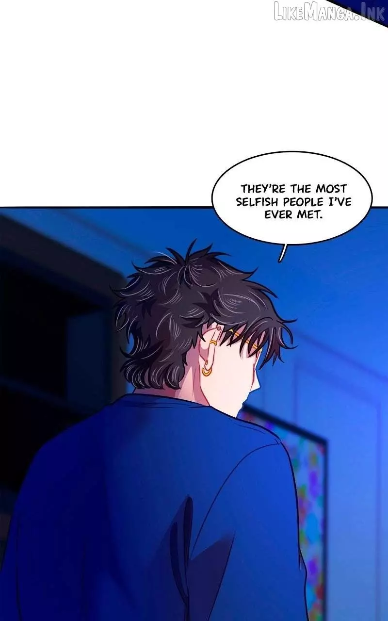 Love 4 a Walk Chapter 104 page 32
