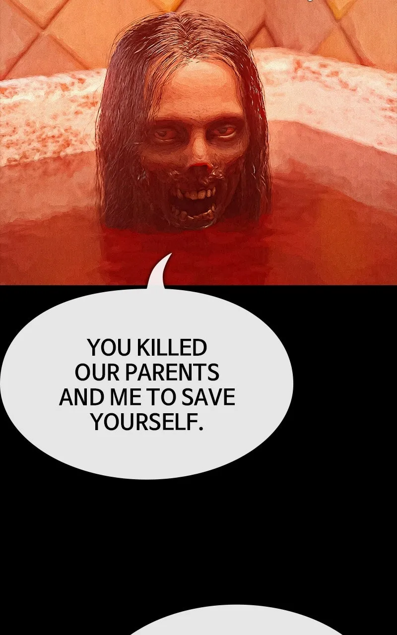 There Are No Demons Chapter 104 page 91