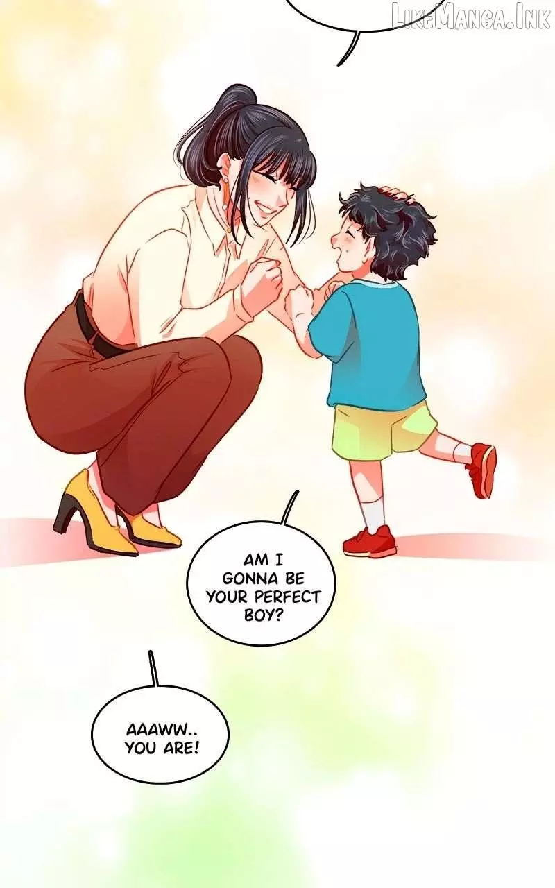Love 4 a Walk Chapter 104 page 66