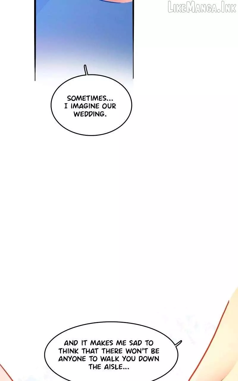 Love 4 a Walk Chapter 104 page 42