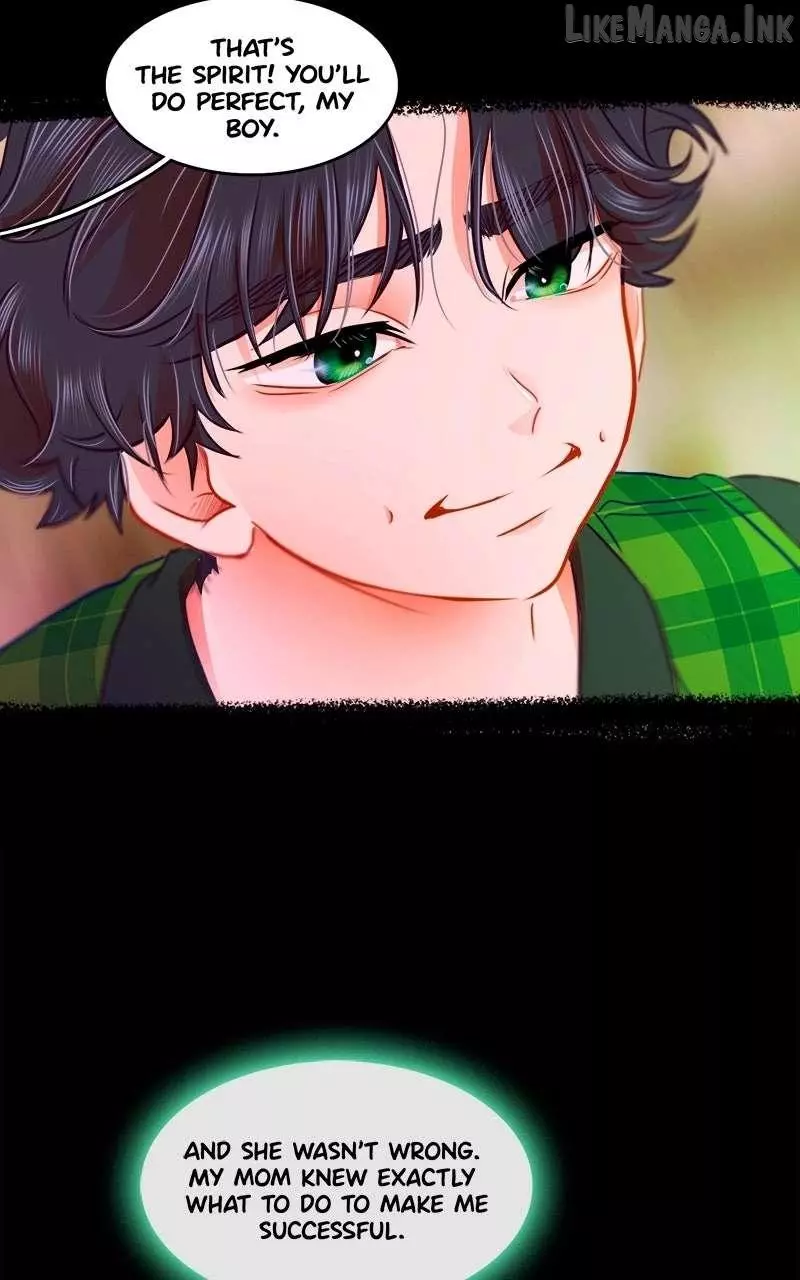 Love 4 a Walk Chapter 104 page 78