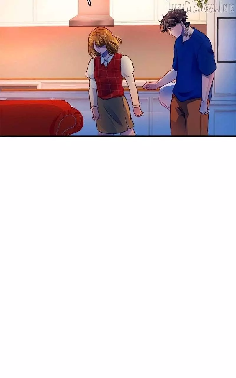 Love 4 a Walk Chapter 104 page 47