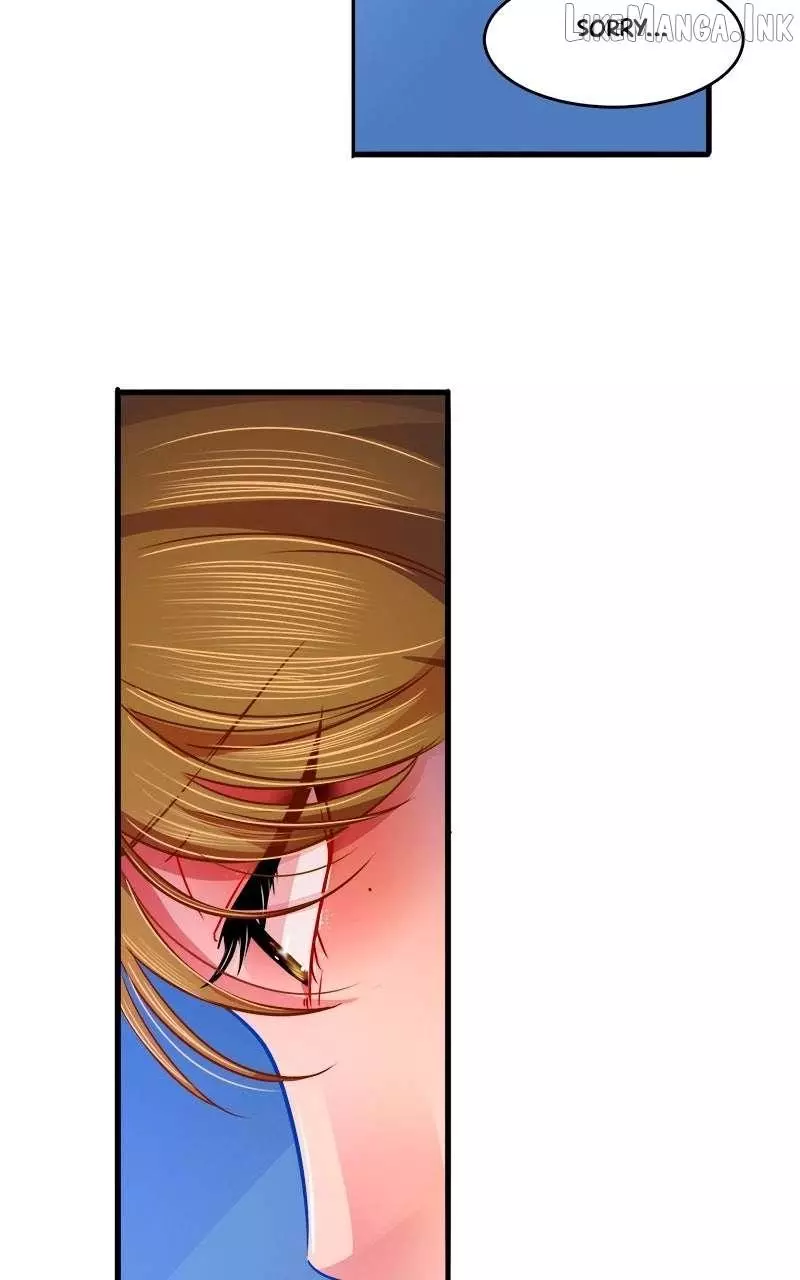 Love 4 a Walk Chapter 104 page 41