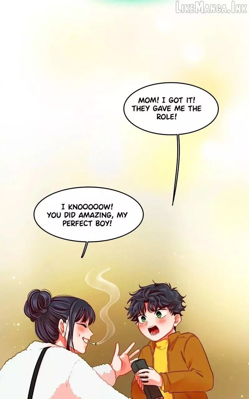 Love 4 a Walk Chapter 104 page 80