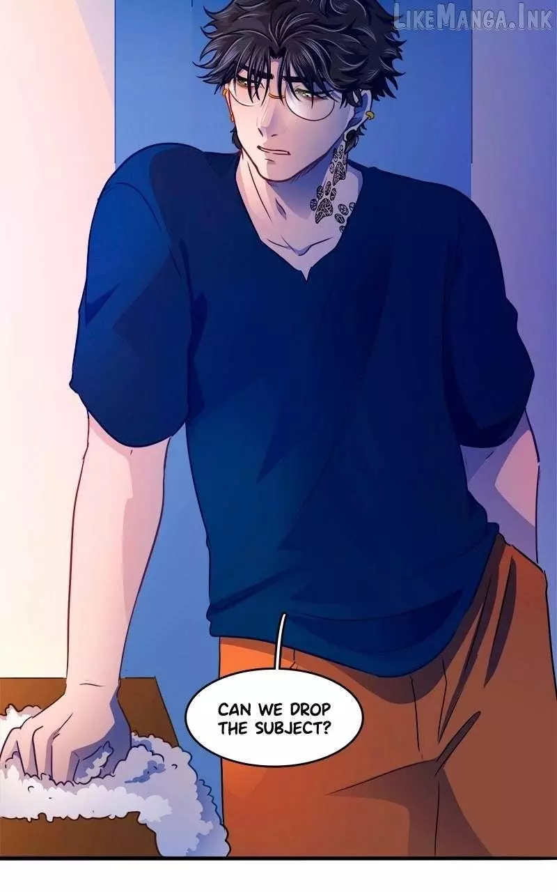 Love 4 a Walk Chapter 104 page 29