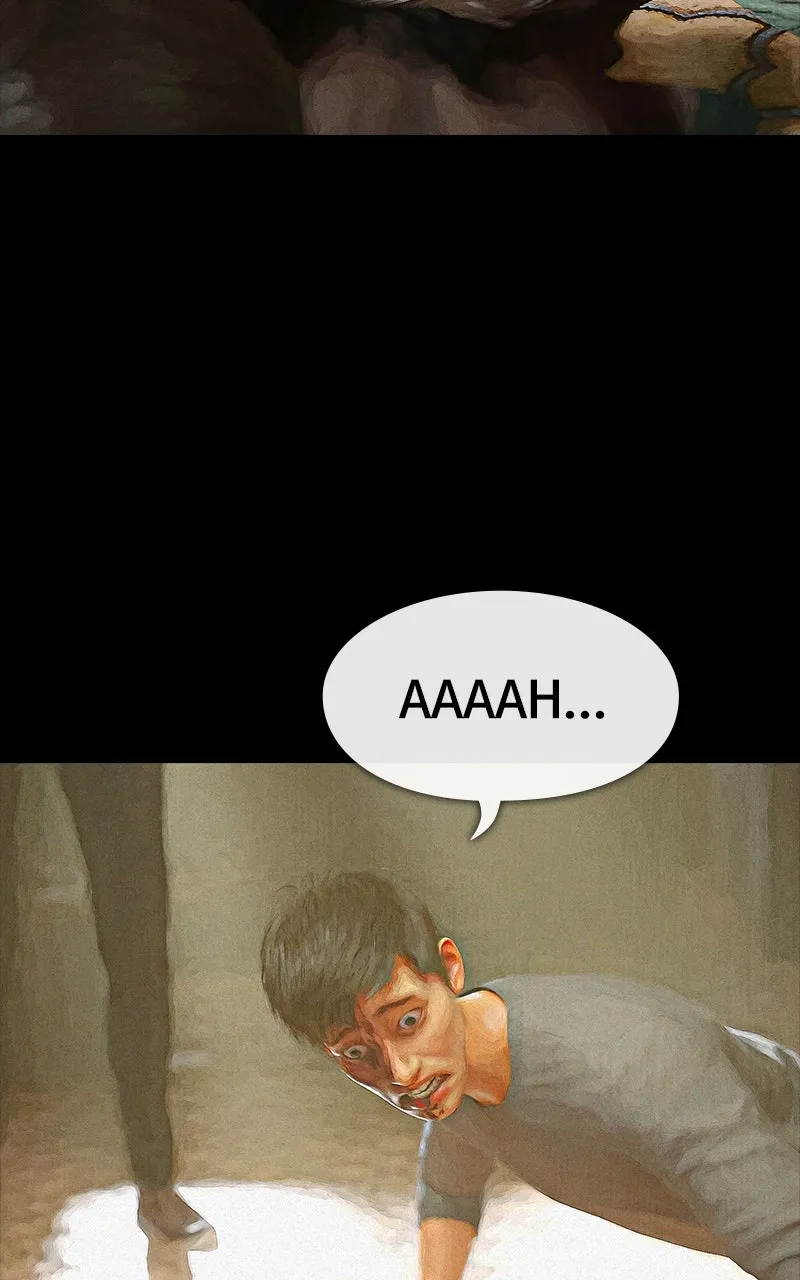 There Are No Demons Chapter 104 page 100