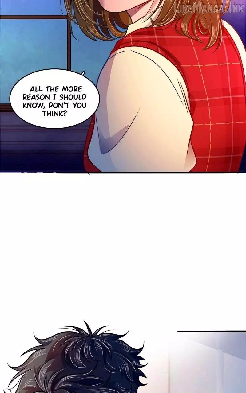Love 4 a Walk Chapter 104 page 51