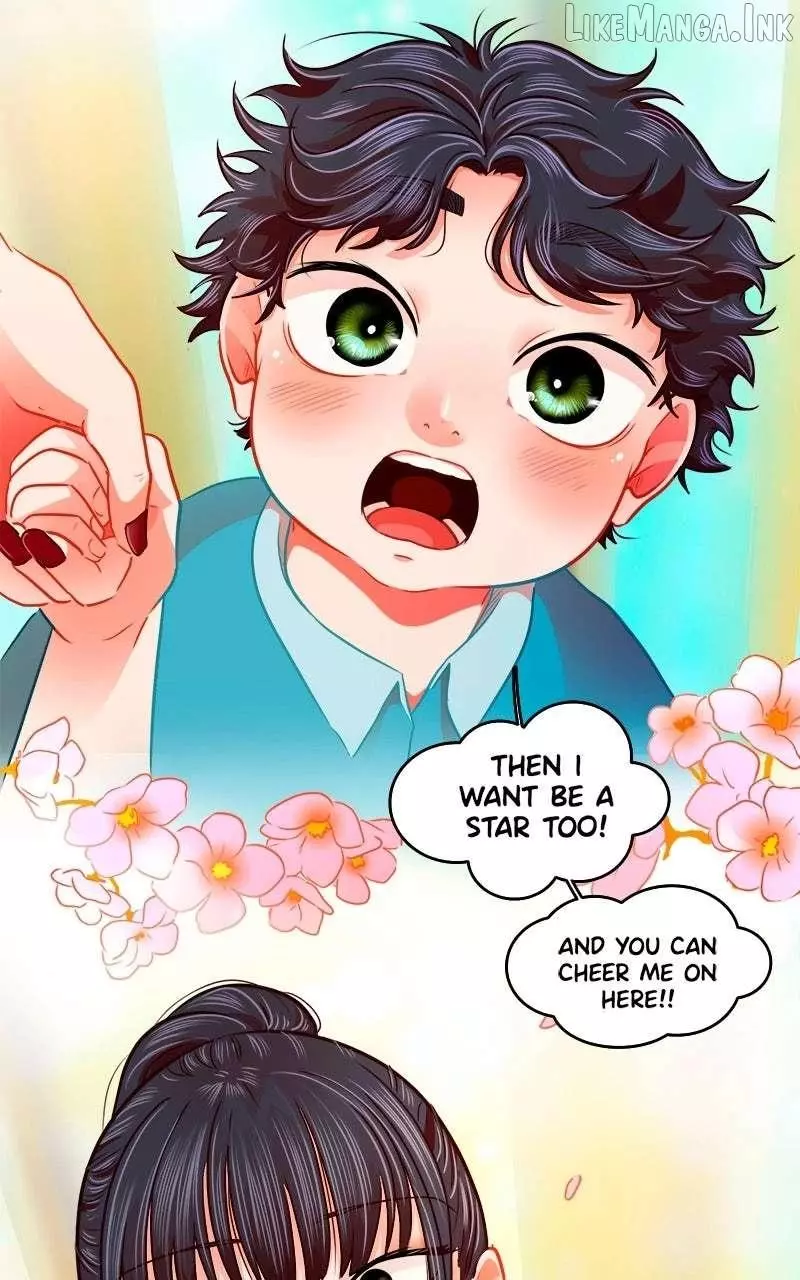 Love 4 a Walk Chapter 104 page 64
