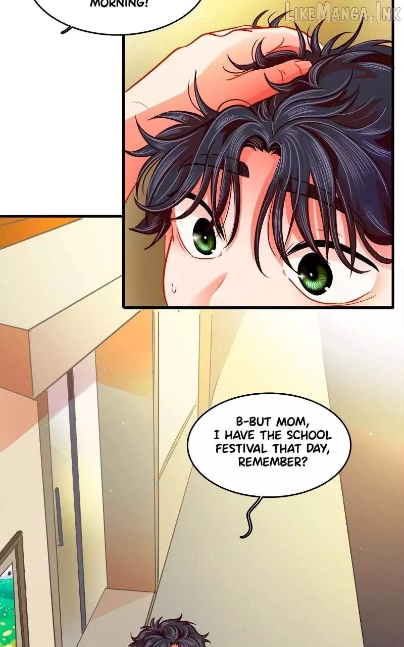 Love 4 a Walk Chapter 104 page 82