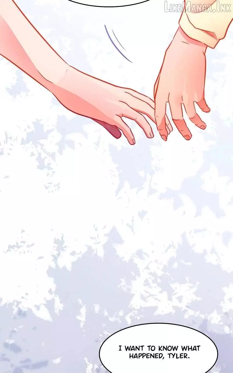 Love 4 a Walk Chapter 104 page 43