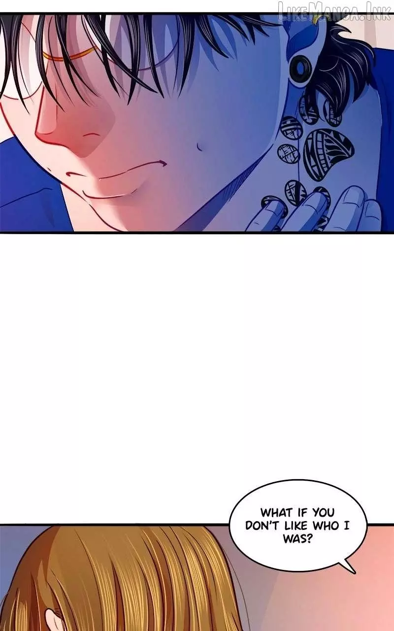 Love 4 a Walk Chapter 104 page 48