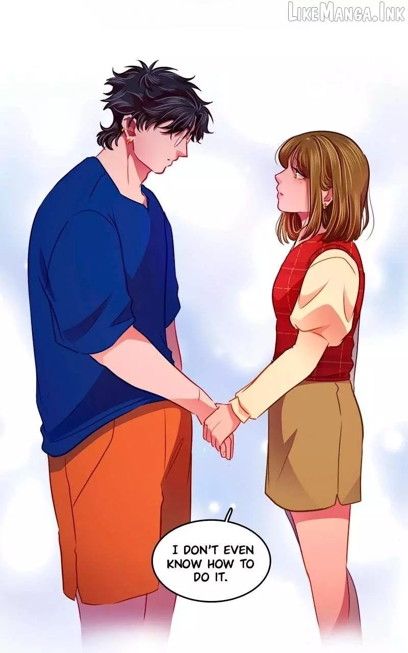 Love 4 a Walk Chapter 104 page 39