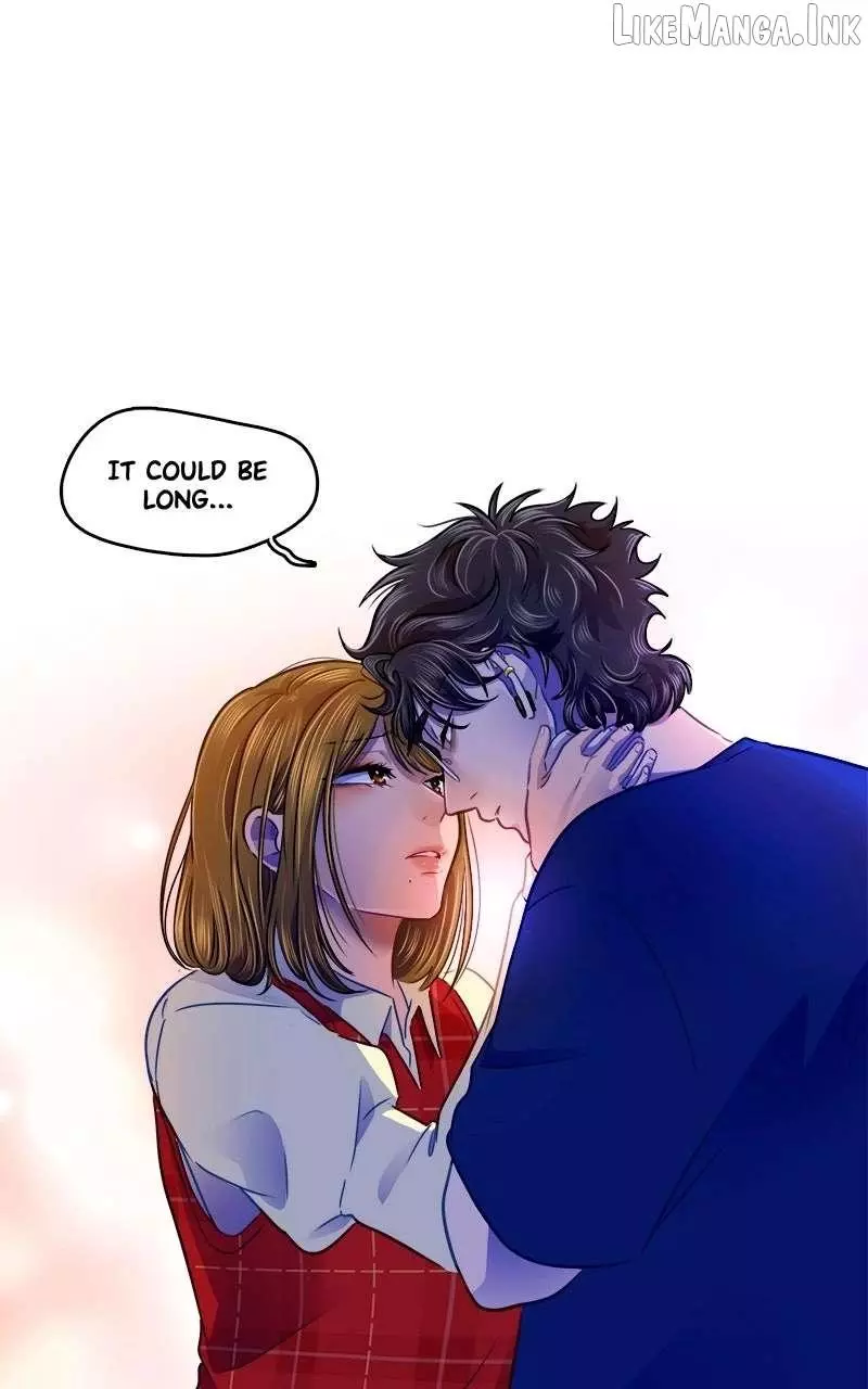 Love 4 a Walk Chapter 104 page 54