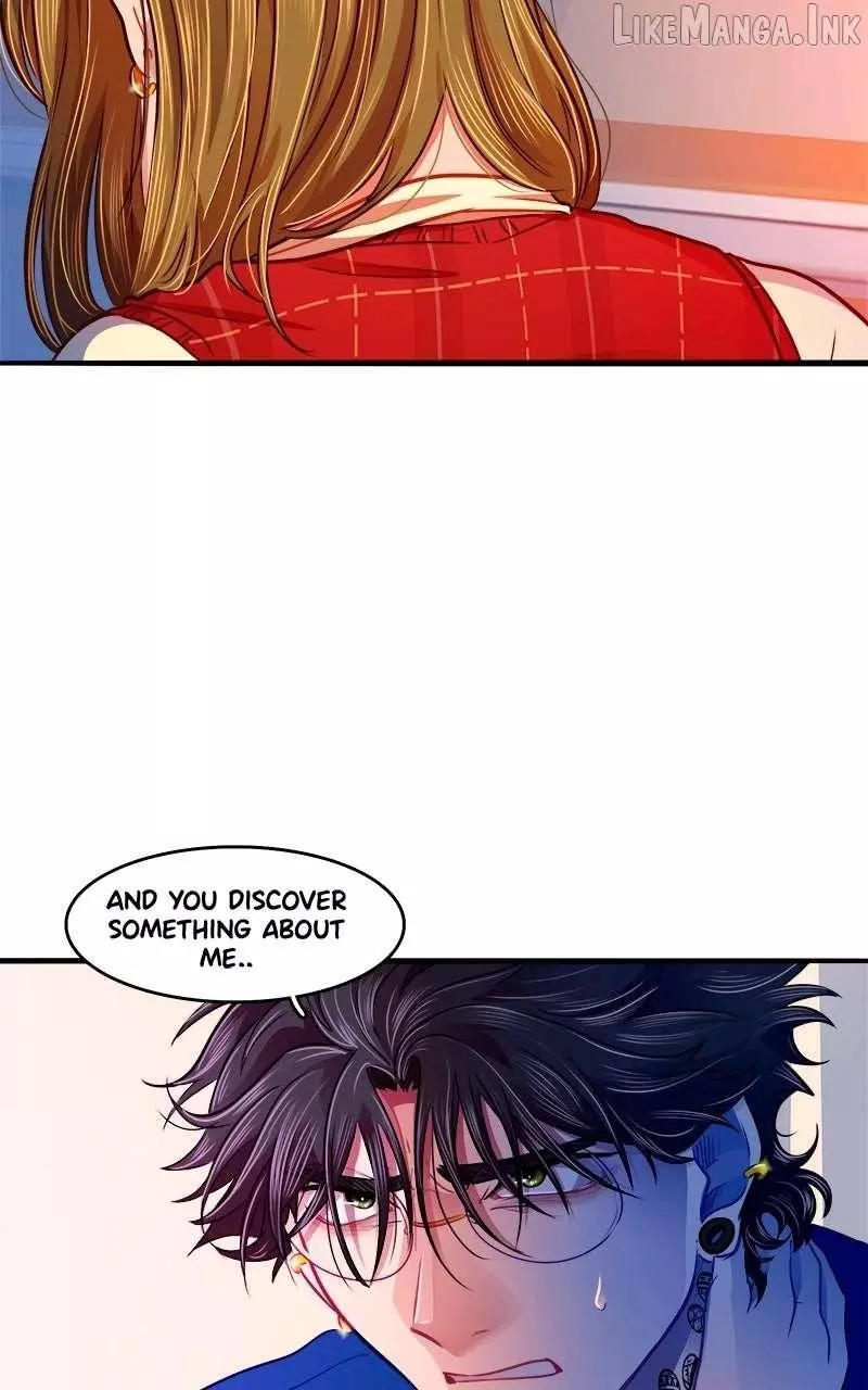 Love 4 a Walk Chapter 104 page 49