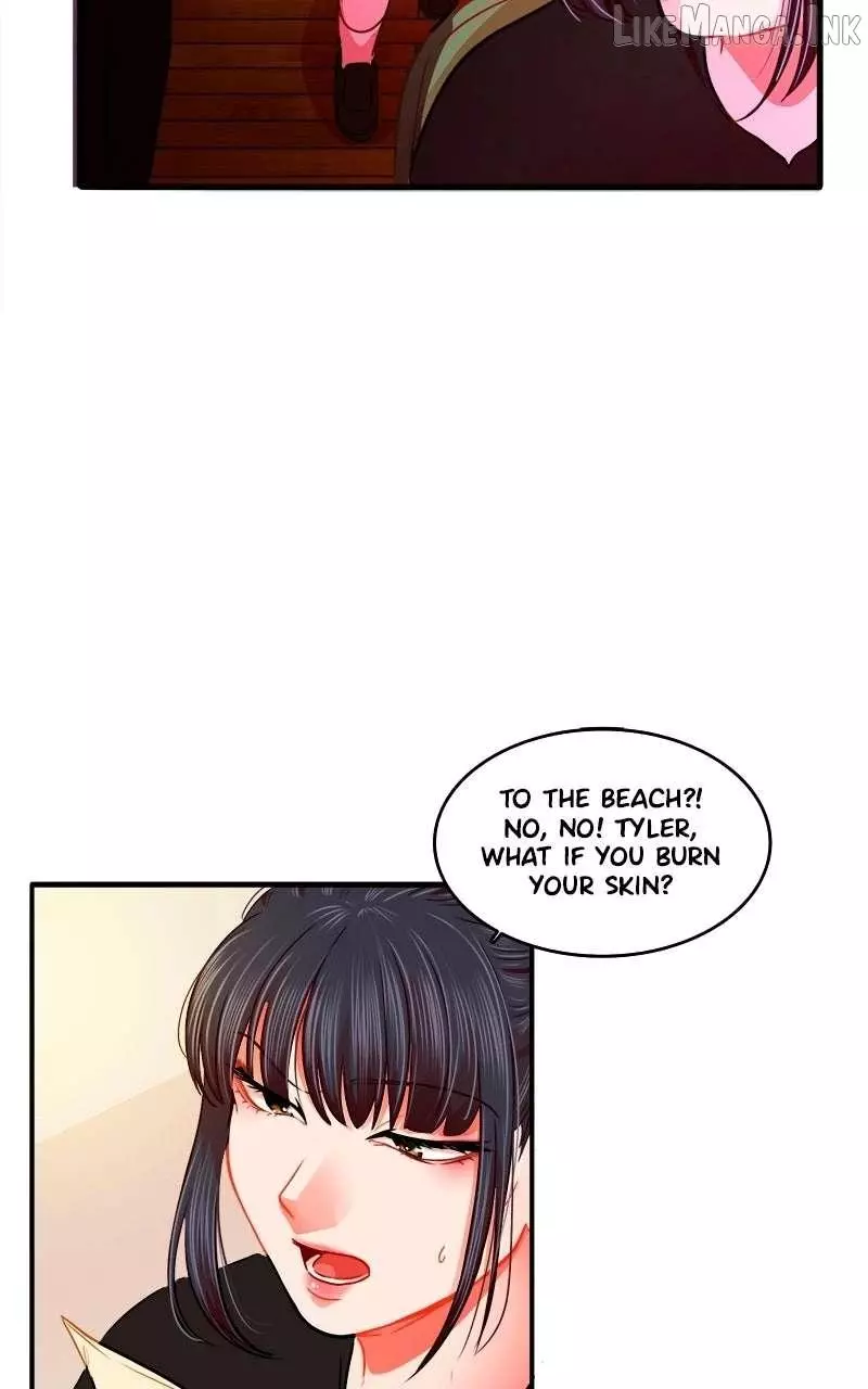 Love 4 a Walk Chapter 104 page 69