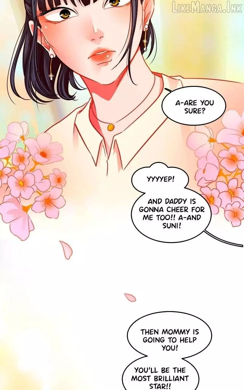 Love 4 a Walk Chapter 104 page 65