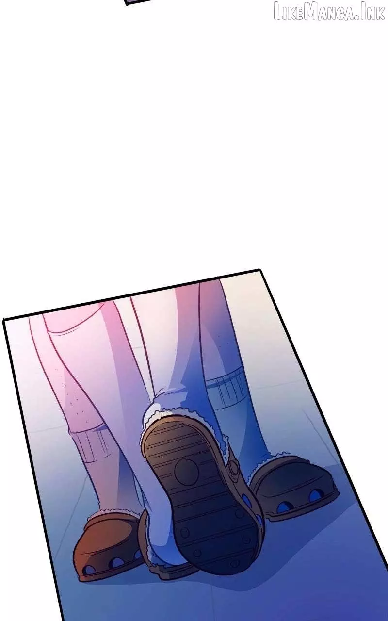 Love 4 a Walk Chapter 104 page 36