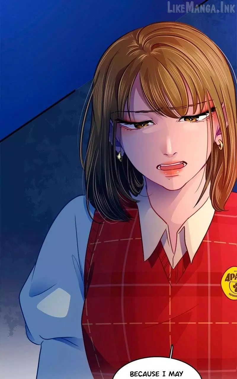 Love 4 a Walk Chapter 104 page 45