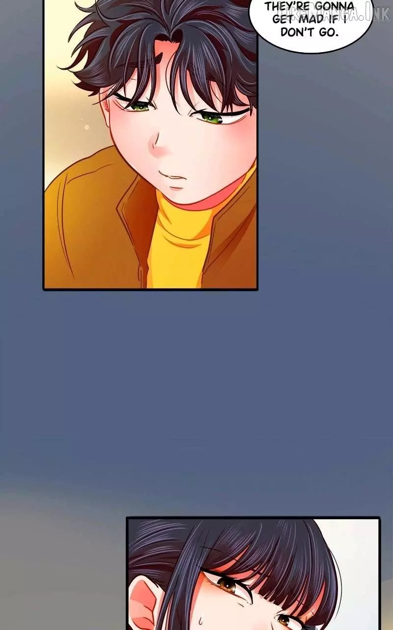 Love 4 a Walk Chapter 104 page 84