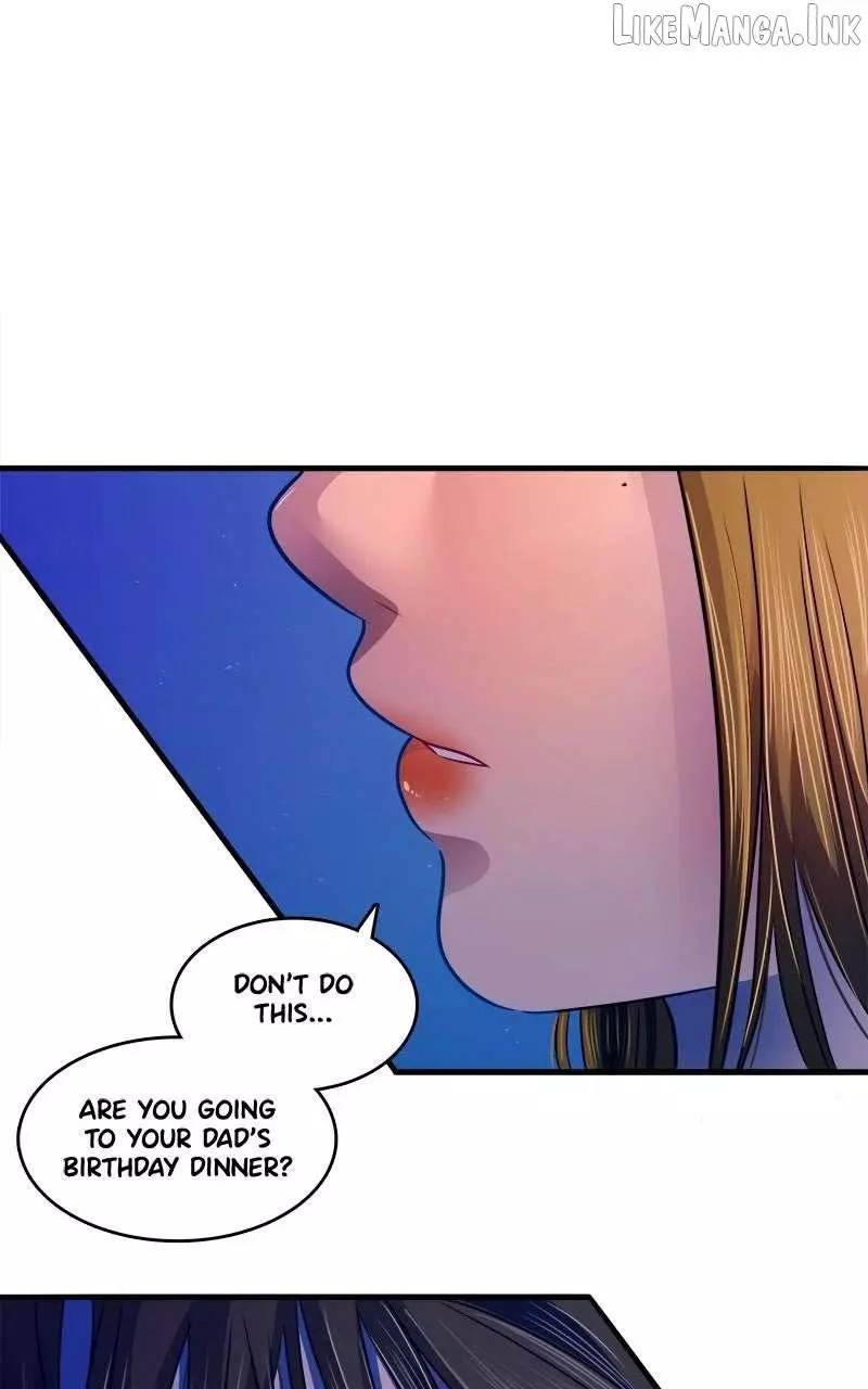 Love 4 a Walk Chapter 104 page 26