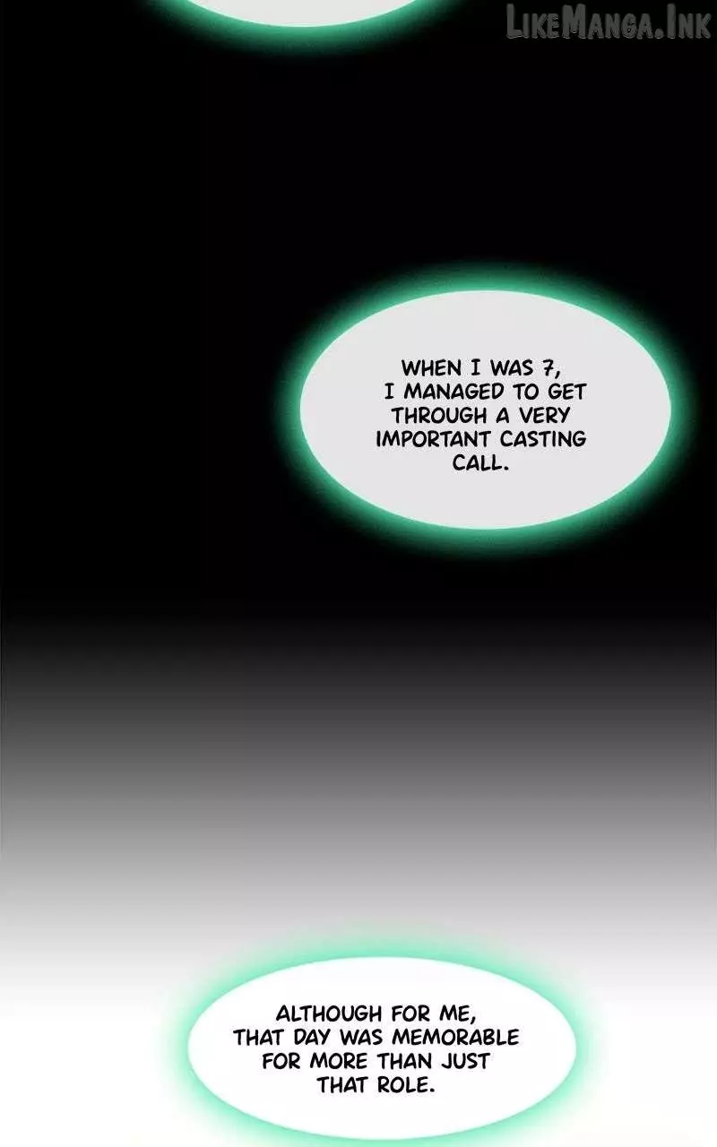Love 4 a Walk Chapter 104 page 79