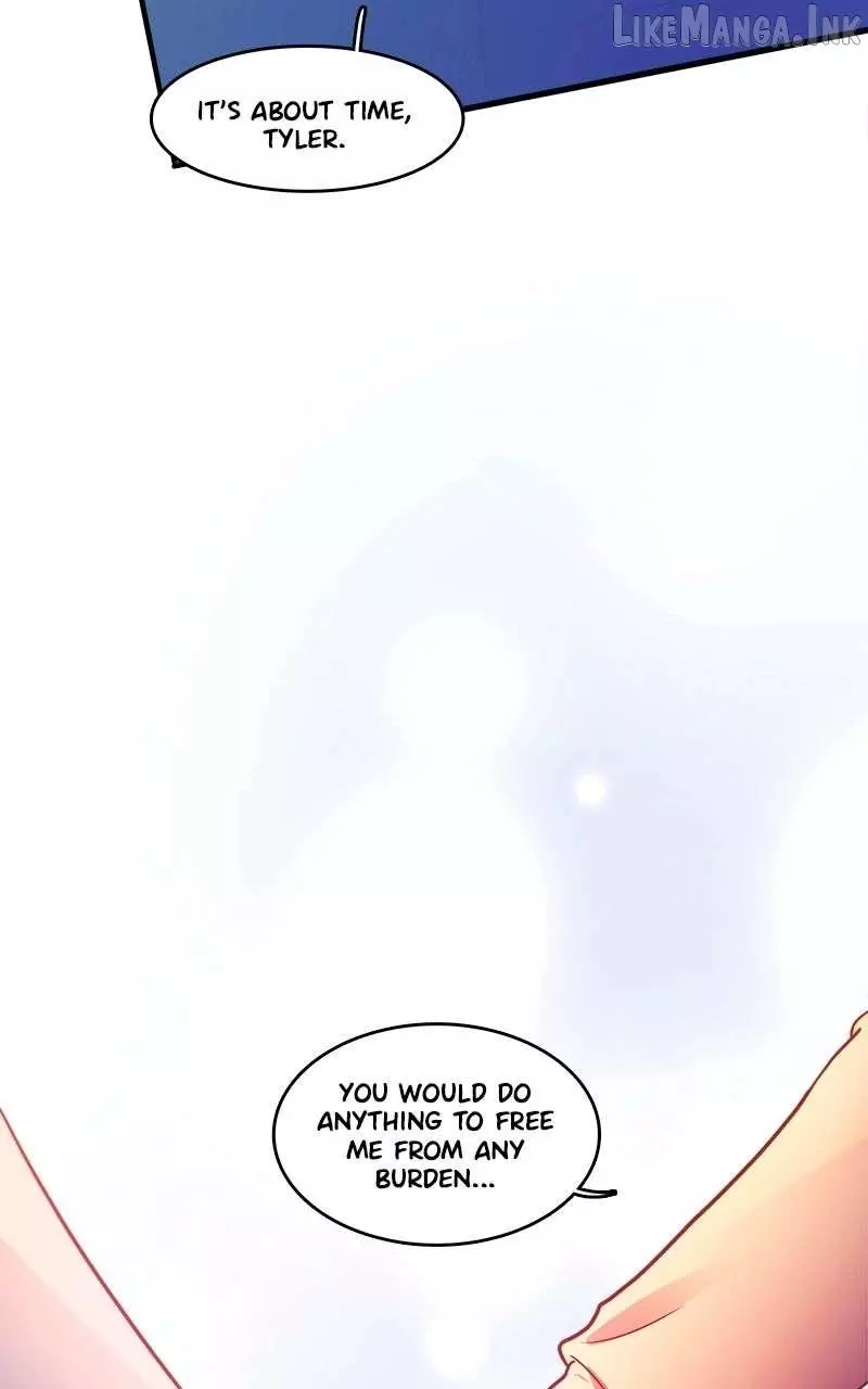Love 4 a Walk Chapter 104 page 37