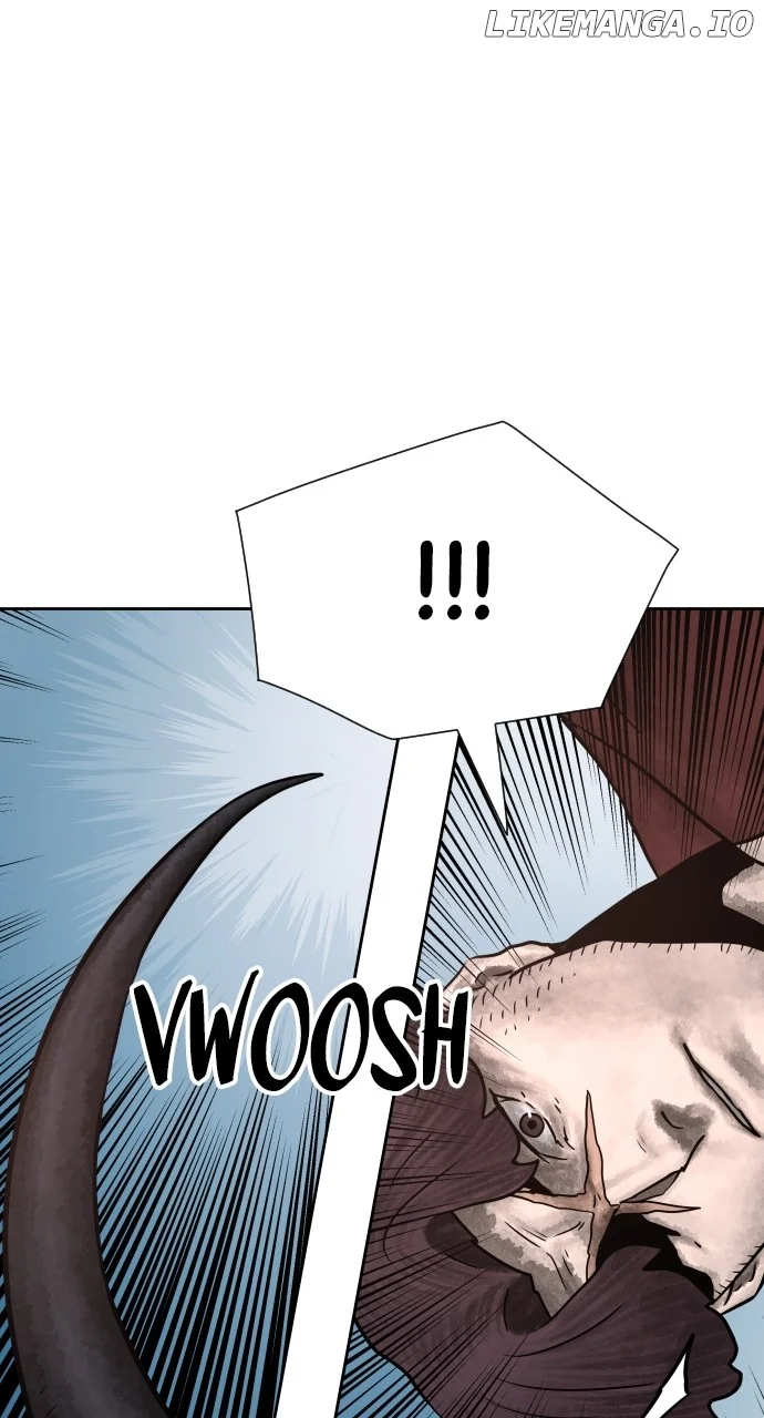 Warrior Executioner Chapter 104 page 101