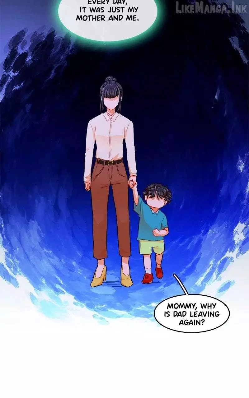 Love 4 a Walk Chapter 104 page 61